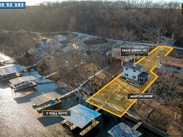 30415 Zinnia Rd, Gravois Mills, MO 65037