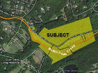 439 Hickory Valley Rd, Stroudsburg, PA 18360