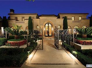 52 Shoreridge, Newport Beach, CA 92657