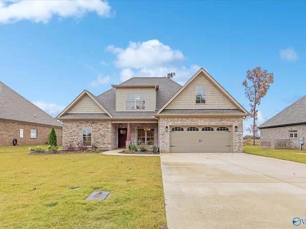 29350 Carnaby Ln, Toney, AL 35773