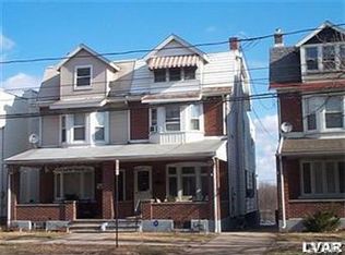 317 Fullerton Ave, Whitehall, PA 18052