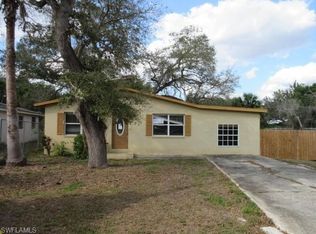 4361 Ohio Ave, Fort Myers, FL 33905