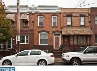 2330 S 15th St, Philadelphia, PA 19145