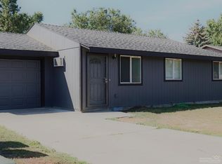 3138 SW Pumice Ave, Redmond, OR 97756