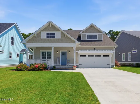 319 Lightning Bug Lane, Holly Ridge, NC 28445