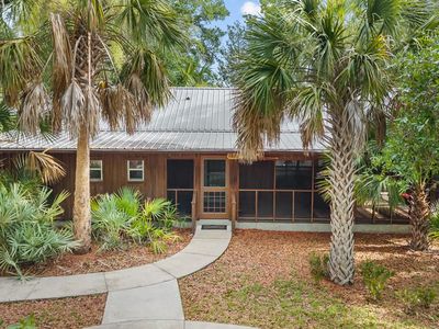 1815 NE Mabels Ave, Steinhatchee, FL, 32359