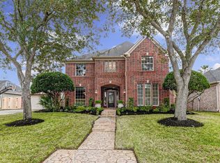 1811 Cottage Landing Ln, Houston, TX 77077