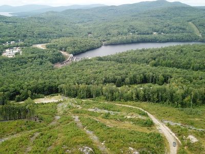 Old Bristol Road, New Hampton, NH, 03256