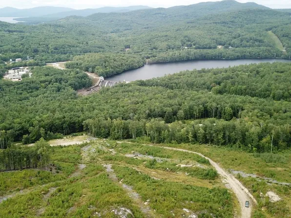 Old Bristol Road, New Hampton, NH 03256