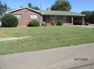 291 Main St, Bells, TN 38006