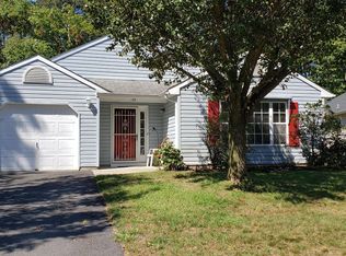 22 Beaver Hollow Dr, Brick, NJ 08724