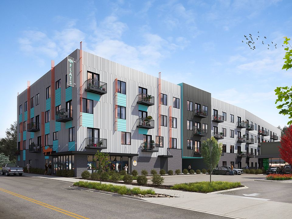 Flats at Donelson Plaza Apartment Rentals Nashville, TN Zillow