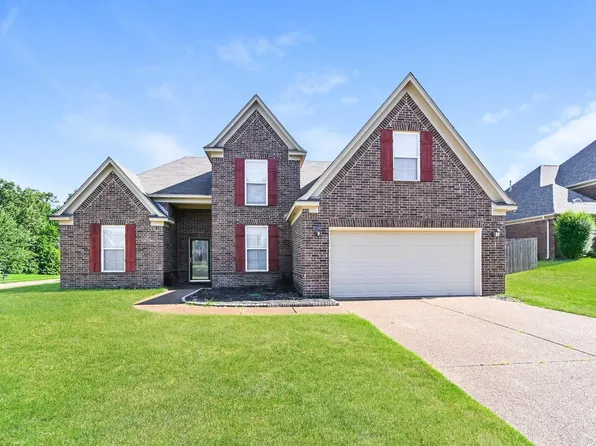 6896 Bishops Way, Memphis, TN 38135