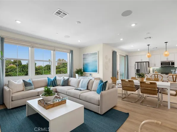 12249 Mirasol Loop #D, El Monte, CA 91732