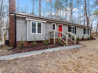 6017 Old Horseman Trl, Raleigh, NC 27613