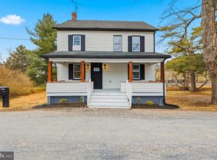 5310 Lineboro Rd, Manchester, MD 21102