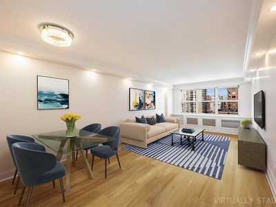 401 E 74th St APT 18G, New York, NY, 10021