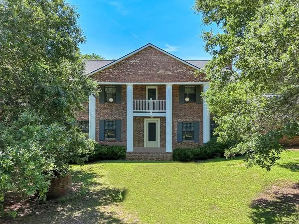 50890 Us Highway 27, Cuthbert, GA 39840