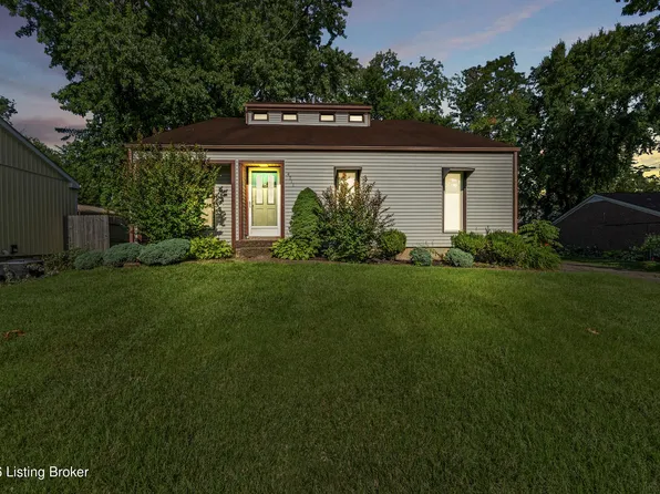 4711 Jolynn Dr, Jeffersontown, KY 40299