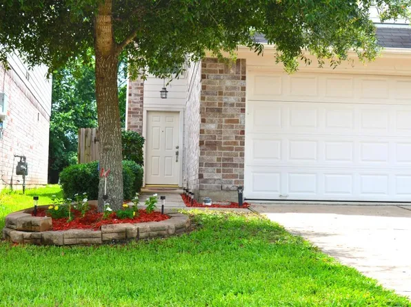 13151 Kody Ridge Ct, Houston, TX 77034