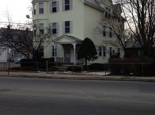 300 Main St #3, Watertown, MA 02472