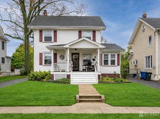 417 2nd St, Dunellen, NJ 08812