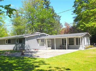 12945 Lakeview Ave NW, Poulsbo, WA 98370