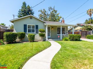 421 Harrison Ave, Campbell, CA 95008