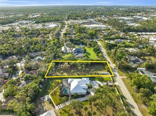 5598 Briarcliff Rd, Fort Myers, FL 33912