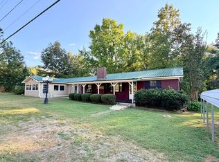 55 County Road 4070, Marietta, MS 38856