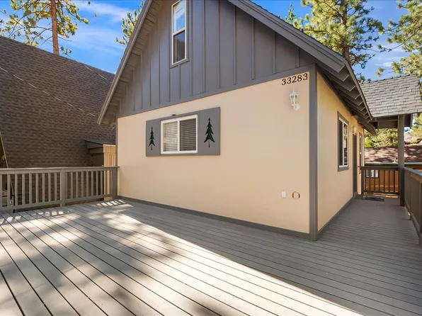 33283 Holcomb Creek Dr, Green Valley Lake, CA 92341