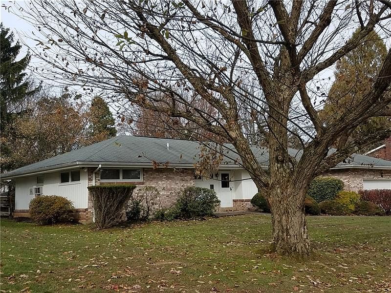 3106 McClellan Dr, Greensburg, PA 15601 Zillow