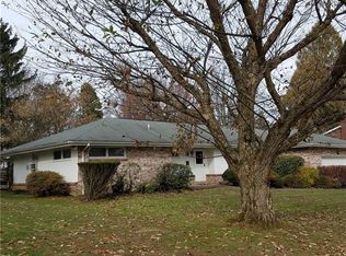 3106 McClellan Dr, Greensburg, PA 15601