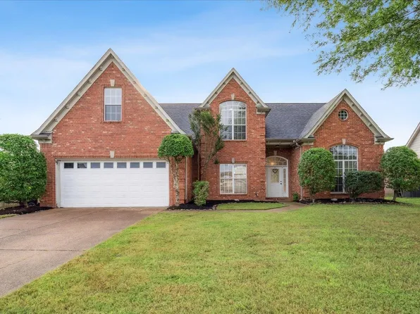 5180 Pebble Bridge Ln, Arlington, TN 38002