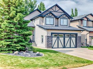 41 Canyoncrest Point W, Lethbridge, AB T1K7Y4