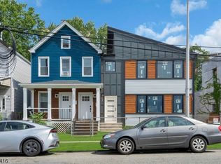 265 Washington St, City Of Orange Twp., NJ 07050