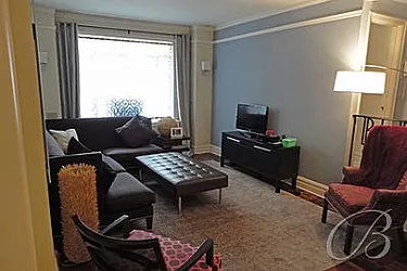 Rented by Bellmarc Realty