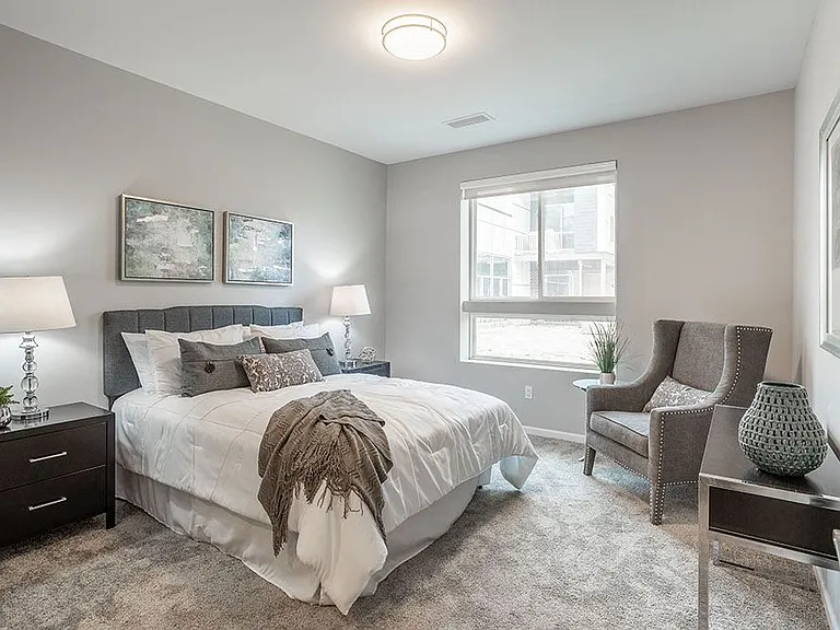 4 Corners Lakeside Apartments - White Lake, MI — Photo 30