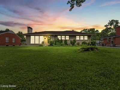 3606 Norbourne Blvd, Saint Matthews, KY, 40207