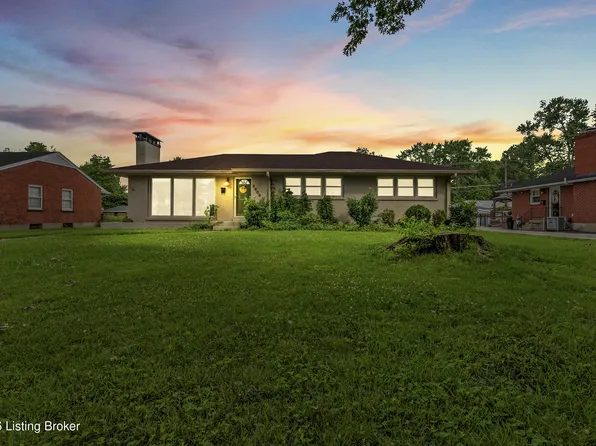 3606 Norbourne Blvd, Saint Matthews, KY 40207