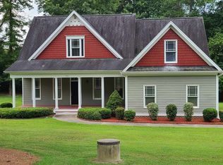 321 Hedrick Dr, Henderson, NC 27537