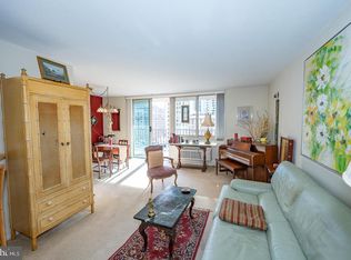 1919 Chestnut St APT 1316, Philadelphia, PA 19103