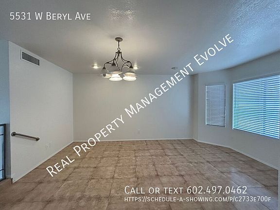 3rd image of 5531 W Beryl Ave