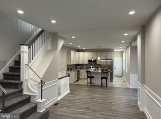 4905 N Marvine St, Philadelphia, PA 19141