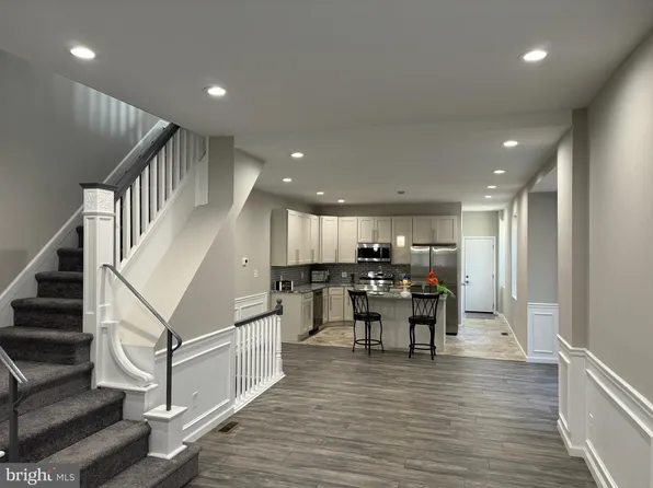 4905 N Marvine St, Philadelphia, PA 19141