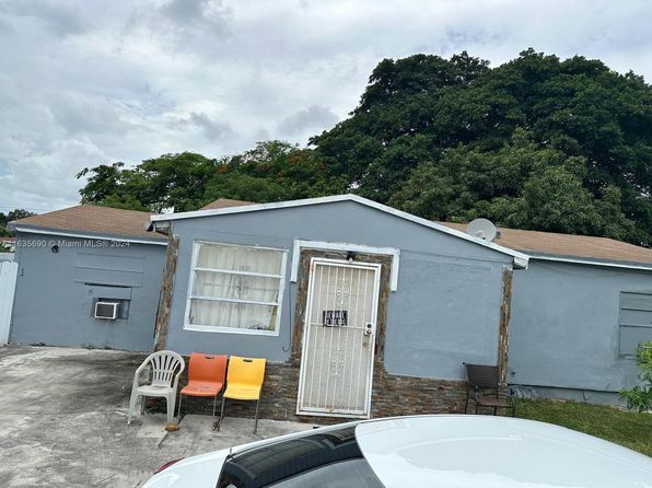 1487 NW 100th St, Miami, FL 33147