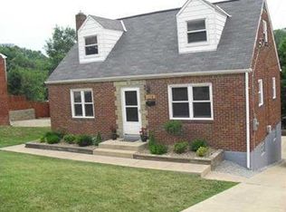 104 McKenna Ave, Pittsburgh, PA 15205