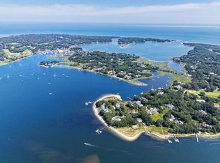 71 Sand Point, Osterville, MA 02655
