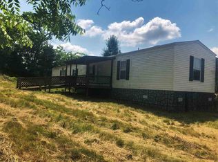 3193 Salem Rd, Parrottsville, TN 37843