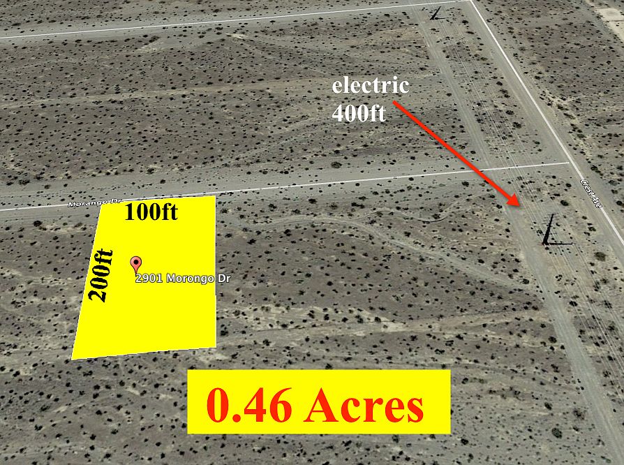 1st image of 2901 Morongo Dr